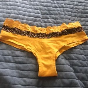 Victoria’s Secret Panties